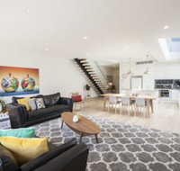 Boutique Stays Contempo - Sydneys Hotel