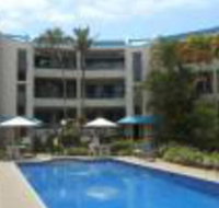 Placid Waters Holiday Apartments - Sydneys Hotel