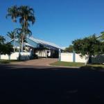 A City Retreat 2BR Apartment Reid Park Townsville - Sydneys Hotel 0