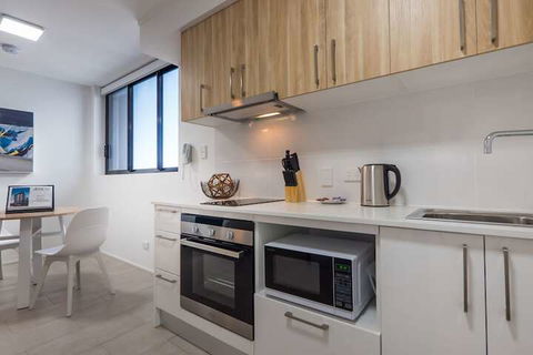 Annexe Apartments - Sydneys Hotel 4