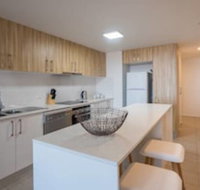 Annexe Apartments - Sydneys Hotel