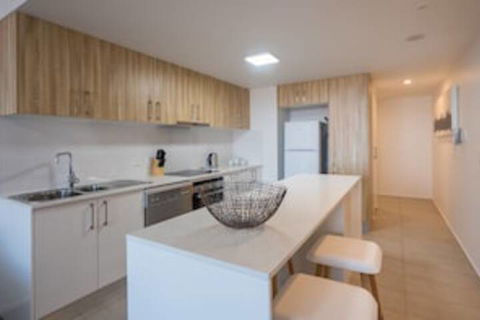 Annexe Apartments - Sydneys Hotel 0