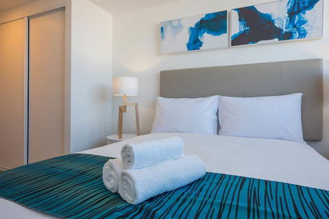 Annexe Apartments - Sydneys Hotel 2