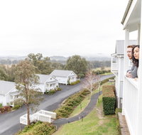 Nimbo Fork Lodge - Sydneys Hotel