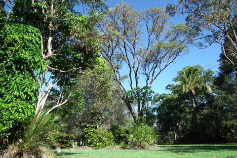 Shady Grove B & B - Sydneys Hotel 2