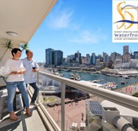 Sydney Darling Harbour Waterfront - Sydneys Hotel