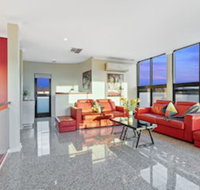 Villa De Marseilles Melbourne - Sydneys Hotel