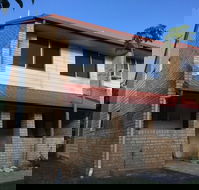 Club D - Sydneys Hotel