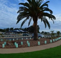 Wallaroo Holiday Park - Sydneys Hotel