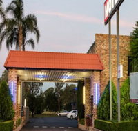 Centre Point Mid City Motor Inn - Sydneys Hotel