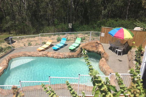 Pearl Of Contentment Retreat - Sydneys Hotel 3