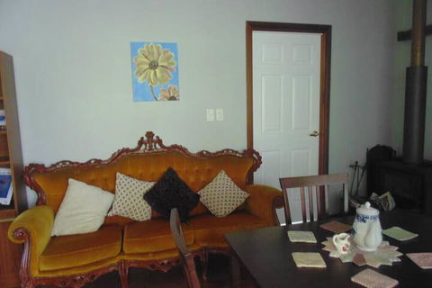 Pearl Of Contentment Retreat - Sydneys Hotel 5