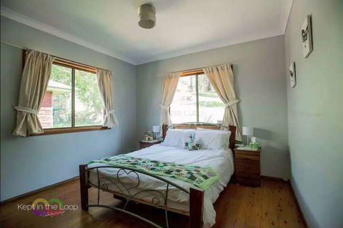 Pearl Of Contentment Retreat - Sydneys Hotel 7