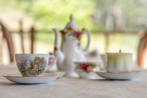Pearl Of Contentment Retreat - Sydneys Hotel 4