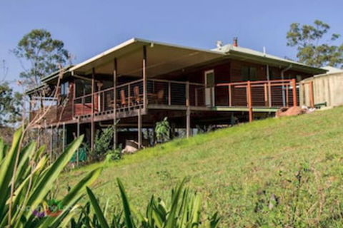 Pearl Of Contentment Retreat - Sydneys Hotel 0