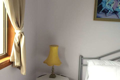 Pearl Of Contentment Retreat - Sydneys Hotel 6