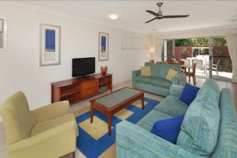 Coolum Villas - Sydneys Hotel 4