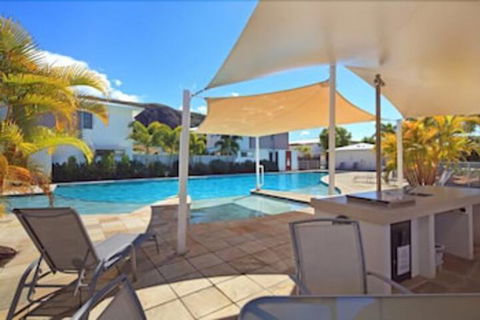 Coolum Villas - Sydneys Hotel 5
