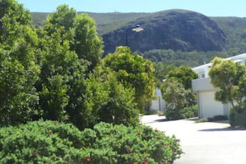Coolum Villas - Sydneys Hotel 6