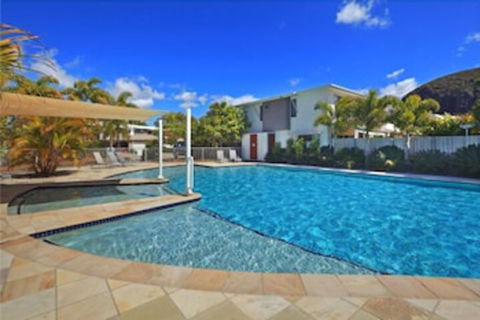 Coolum Villas - Sydneys Hotel 1