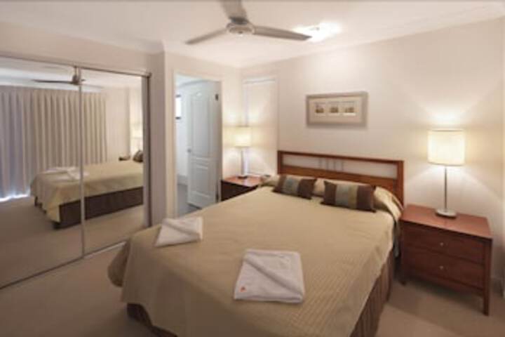 Mount Coolum QLD Sydneys Hotel