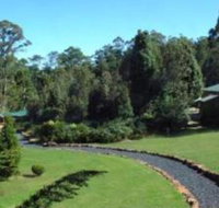 Cradle Chalet - Sydneys Hotel