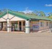 Colonial Palms Motel - Sydneys Hotel