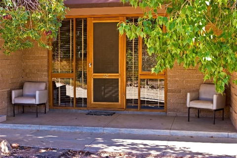 Arkaroola Wilderness Sanctuary - Sydneys Hotel 4