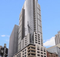 Meriton Suites Pitt Street Sydney - Sydneys Hotel