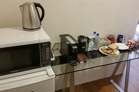 Wyatt Retreat - Sydneys Hotel 5