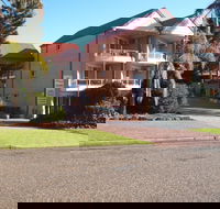 Ulladulla Harbour Motel - Sydneys Hotel