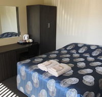 Copper City Motel - Sydneys Hotel