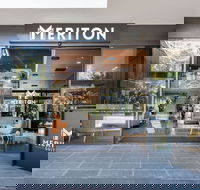 Meriton Suites North Sydney