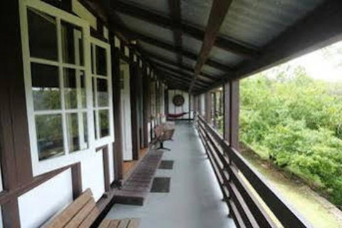 Pittwater YHA - Sydneys Hotel 5
