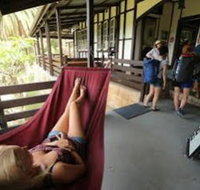 Pittwater YHA - Sydneys Hotel