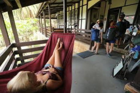 Pittwater YHA - Sydneys Hotel 0