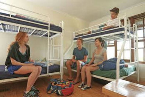Pittwater YHA - Sydneys Hotel 4