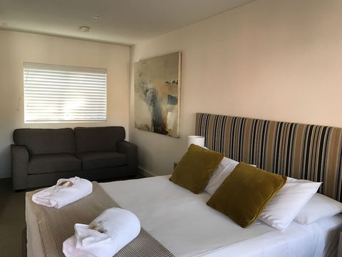 Thirroul Beach Motel - Sydneys Hotel 2