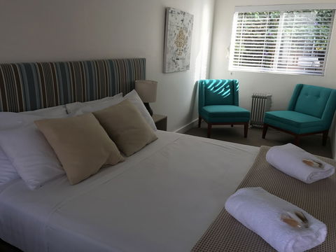 Thirroul Beach Motel - Sydneys Hotel 3