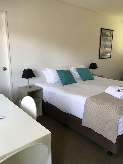 Thirroul Beach Motel - Sydneys Hotel 4
