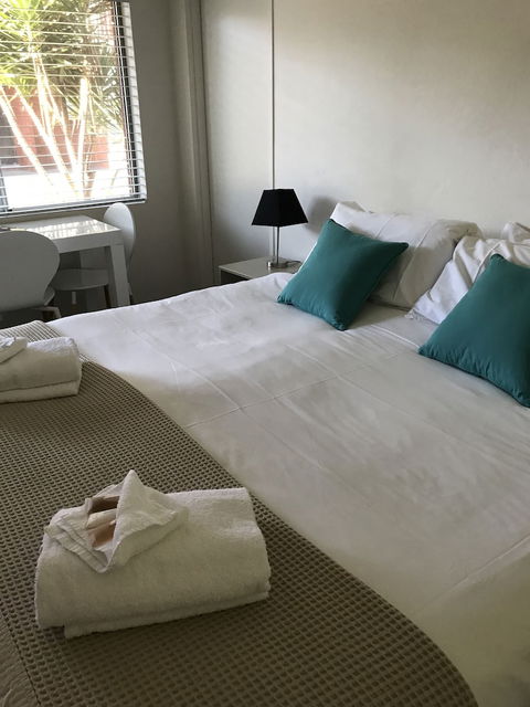 Thirroul Beach Motel - Sydneys Hotel 6