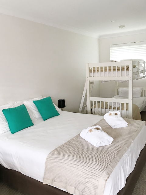 Thirroul Beach Motel - Sydneys Hotel 1