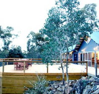 Blue Lake Lodge - Sydneys Hotel
