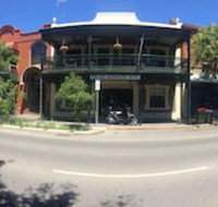My Place  Adelaide Backpackers Hostel - Sydneys Hotel
