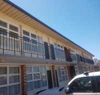Whyalla Country Inn Motel - Sydneys Hotel