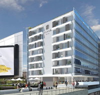 Silkari Suites Chatswood - Sydneys Hotel