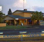 Mundubbera Billabong Motor Inn - Sydneys Hotel