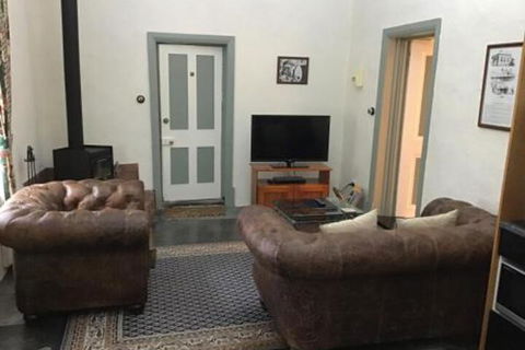 The Olde Devonshire House - Sydneys Hotel 2