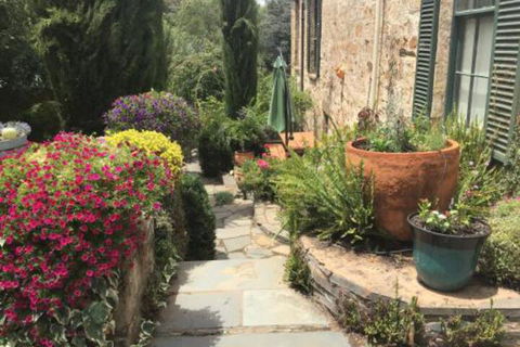 The Olde Devonshire House - Sydneys Hotel 7