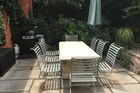 The Olde Devonshire House - Sydneys Hotel 6